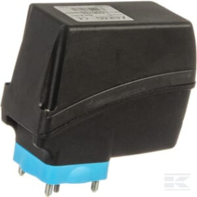 Motor Kramp