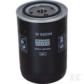 Ölfilter M+H (W94044) Kramp