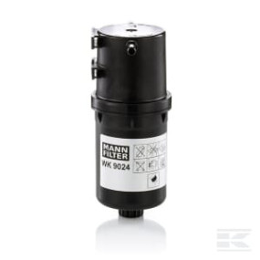 Kraftstofffilter (Wk9024) Kramp