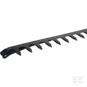 Mähbalken 11 Zinken Grib/Sa Kramp 0161671KR