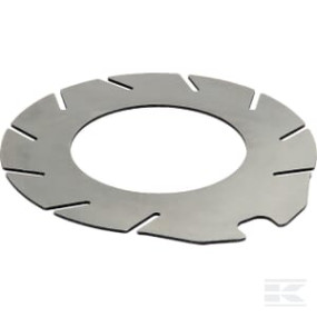Zwischenscheibe Valmet Kramp 45037300N