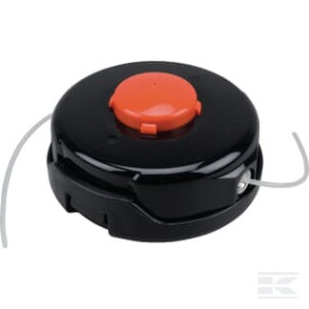 Trimmerkopf M8 L Kramp 590752021