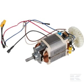 Elektromotor Hs 40E Kramp 7493060