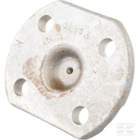 Achsschenkelbolzen Kramp CI128903