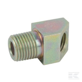 Eckwinkel 45° Kramp CLEW45MK8125M8