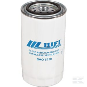 Belüftungsfilter Kramp SAO6110