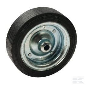 Gummirad 250X80Mm Kramp STRRRG911DL