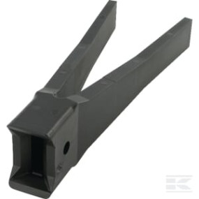 Schlegel L=250Mm (Vgdz889N) Kramp