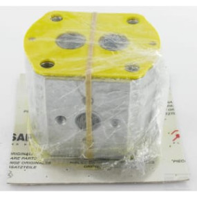 Pumpenteil Plp20.20-D0-86-S6-Leb/Ea-N-I-Fs Kramp PLP2020DII