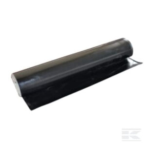 Gummiplatte 4Mm 1,40X10M Kramp RP421410