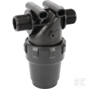 Netzfilter 3/4"M 100 M Kramp 3222034