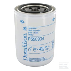 Ölfilter Donaldson (P550934) Kramp