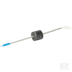 Equalizer Diode,6A,1000V Vrrm Kramp P600M