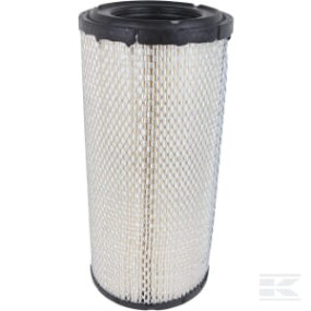 Luftfilter Aussen (P772580) Kramp