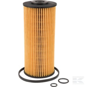 Ölfilter (Ti8980188580) Kramp