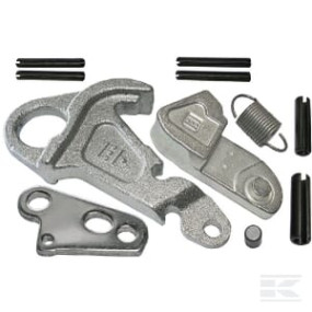 Reparatursatz, Unterlenker Kramp VPL3906