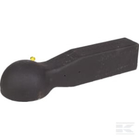 Einschweißzugöse Kramp 00651900A01