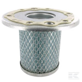Luftfilter Innen Donaldson (P527530) Kramp