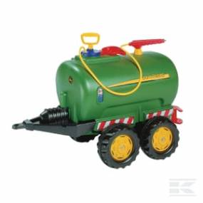 John Deere Güllefass Grün (R12275) Kramp