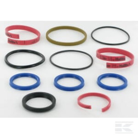 Dichtungssatz 80X40 Kramp