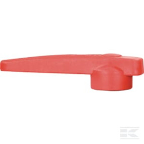 Hebel für 455-Serie Kramp