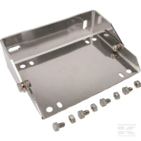 Wandhalterung 140X204Mm E.stahl Kramp HD15