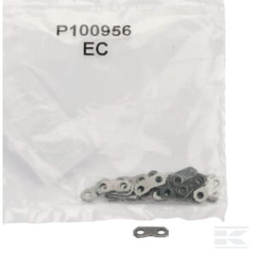 Glatter Binder 95Txl (25 Stk.) Kramp P571847