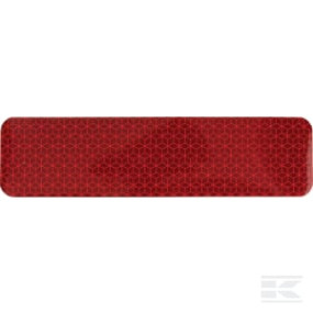 Markierungsband Rot 50X200Mm Kramp WB82103200