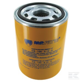 Filterelement 10 Μm Kramp CS100A10