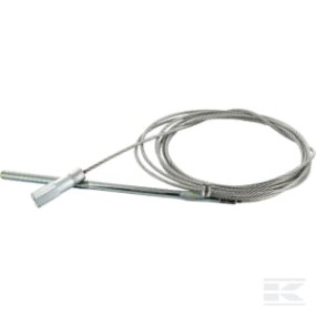 Lenkungszug Kramp 1134203204