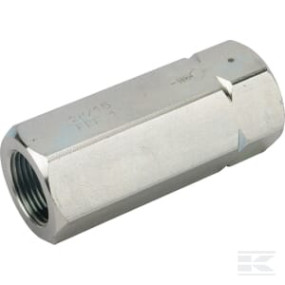 Rückschlagventil G1" 10Bar Kramp LCV25005