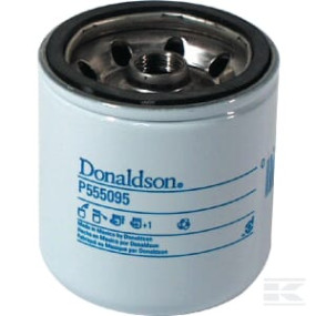 Kraftstofffilter Donaldson (P555095) Kramp