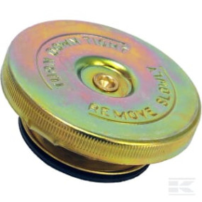 Kühlerdeckel Kramp VPE3251