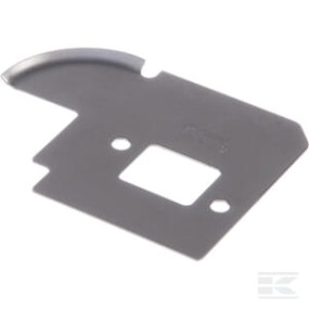 Hitzeschutz Kramp 11301413200