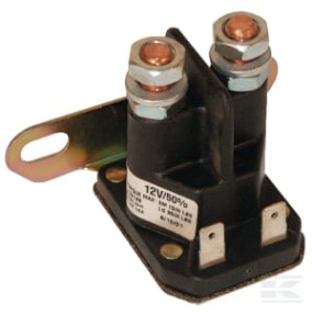 Magnetspule Clum 12V/50 Hochl. Kramp 1187361120