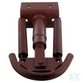 Feder für Zylinder Kramp F430