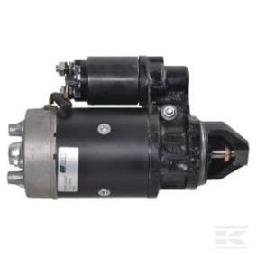 Anlasser 12V 2,4 Kw (Sta1224Gp) Kramp