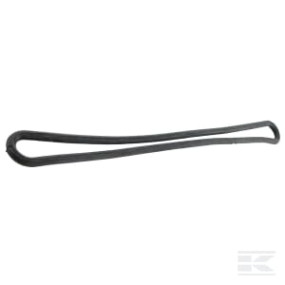 Gummiband 200X8Mm Kramp TIRR20