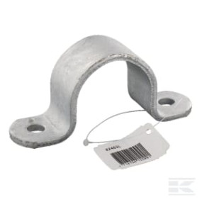 Ganze Rohrschelle 3 Kramp 8250300