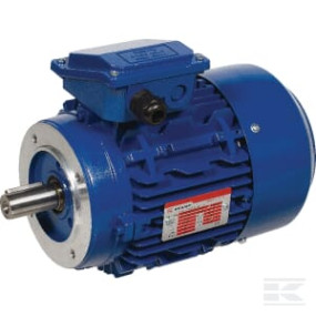 Elektromotor 1,1 Kw Kramp EM90L6B14300IE3AKR