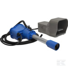 Spezialpumpe für M/Md/M-500 Kramp WE2222056