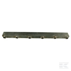 Zinkenträger 990 Mm 6 Zinken Kramp FT0996