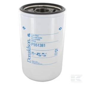 Ölfilter Donaldson Kramp P551381