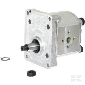Zahnradpumpe Polaris 20 Kramp PLP2011S082E2