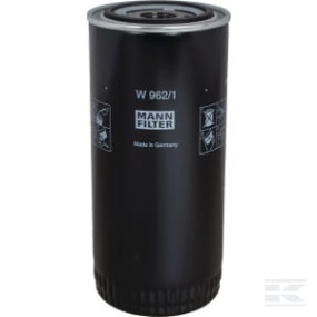 Ölfilter M+H (W9621) Kramp