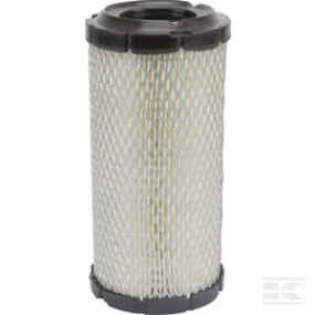 Luftfilter Aussen Kramp