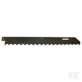 Seitenmesser L. Tu Kramp 23116