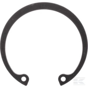 Sicherungsring Innen 47X1,8Mm Din472 Stahl Kramp 47247P010