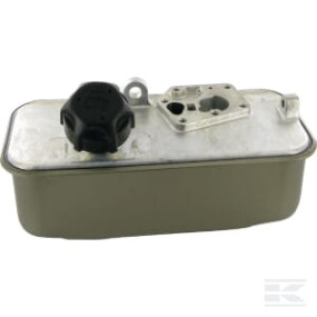 Kraftstofftank Kramp 494406
