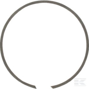 Sicherungsring Innen 110X2,5Mm Idc ® Kramp BR110